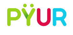 pyur logo
