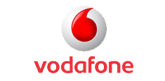 vodafone logo